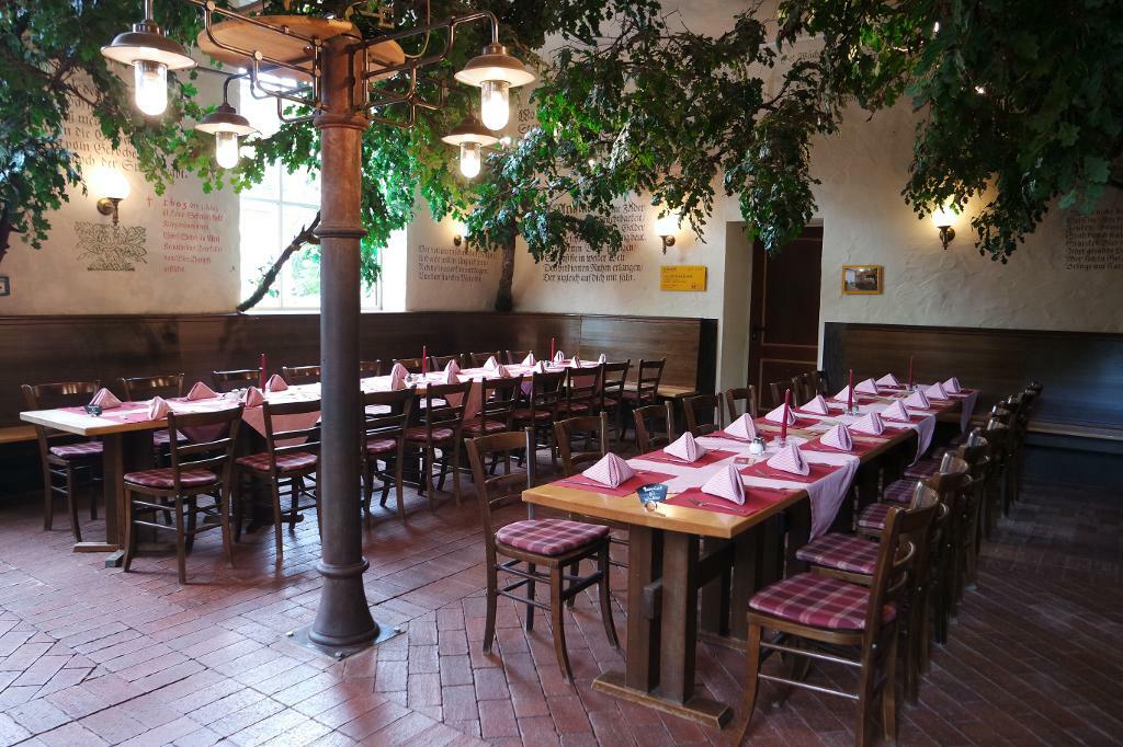 Hotelpark Stadtbrauerei Arnstadt Exterior photo